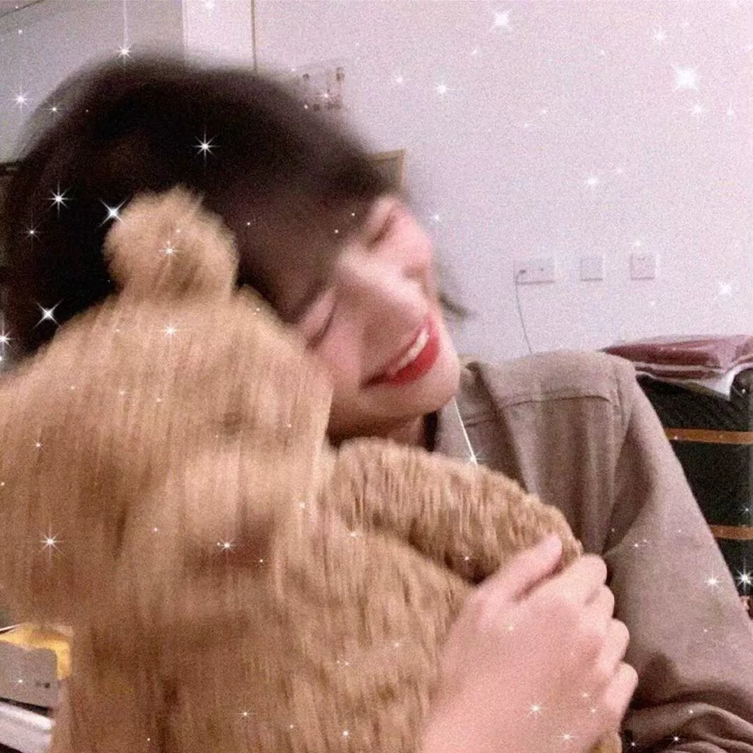 我的朋友都恨我